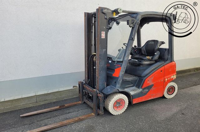 Linde H16T 