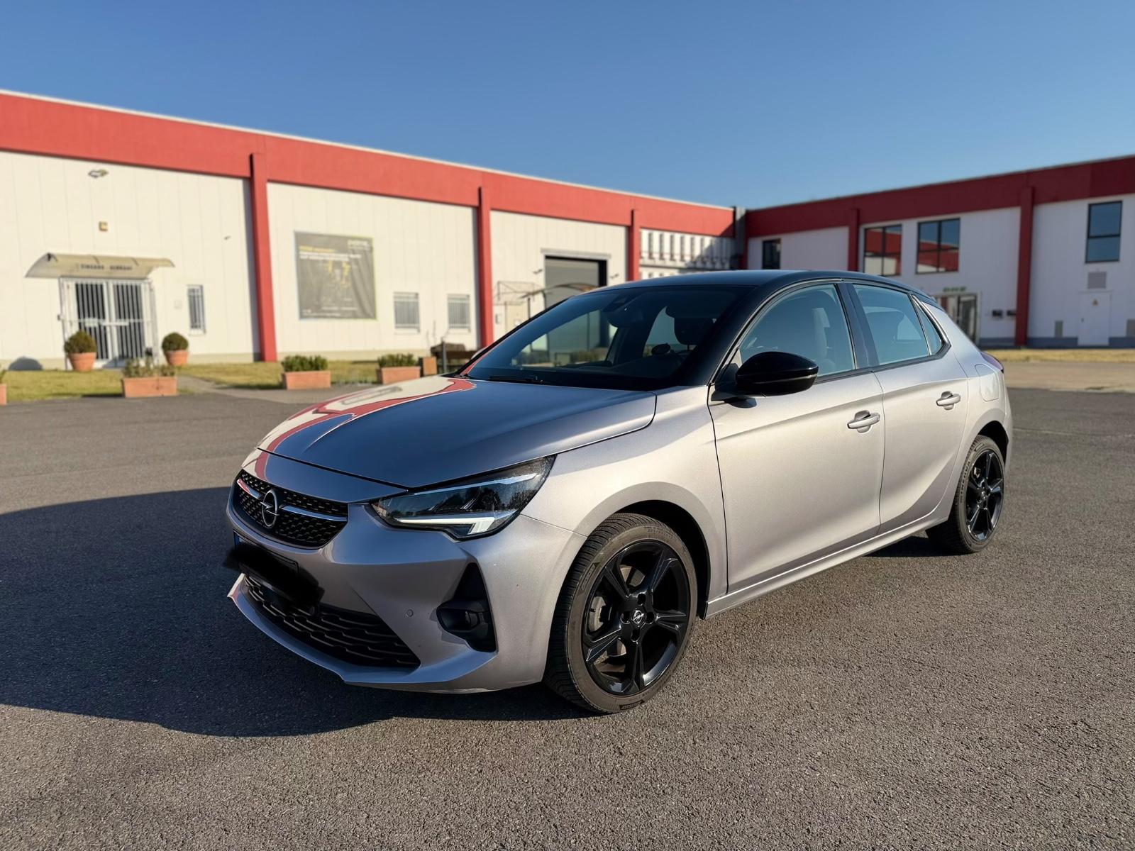 Opel CorsaF GS Line 5-Türer Car Play Totw.! Kamera!