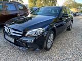 Mercedes-Benz C 220 C -Klasse T-Modell C 220 d 4Matic T