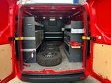 Ford Transit Custom Kasten 340 L2 Trend*WÜRTH-REGAL* - Ford Transit Custom Gebrauchtwagen in Stuttgart