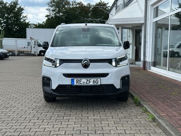 Citroën Berlingo M PT 110 Plus | RCam - LM - TMP - DAB -