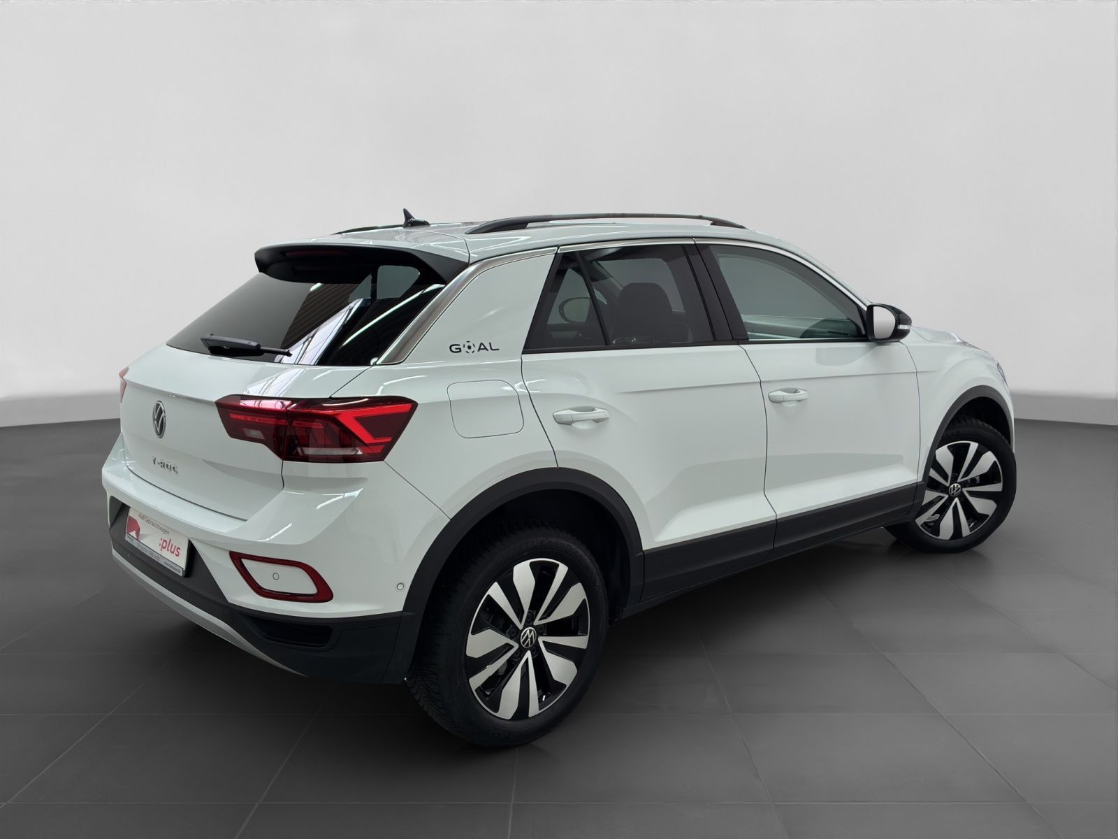 Volkswagen T-Roc - Bild 3