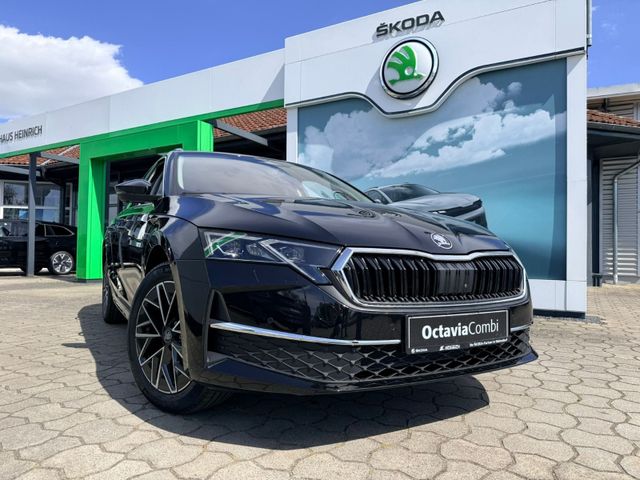 SKODA Octavia Combi Balance 1.5TSI DSG*360°Cam*Alcanta