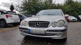 Mercedes-Benz Mercedes C 220 CDI Kombi | viele Neuteile ... - Mercedes-Benz C 220 aus 2001: Cdi