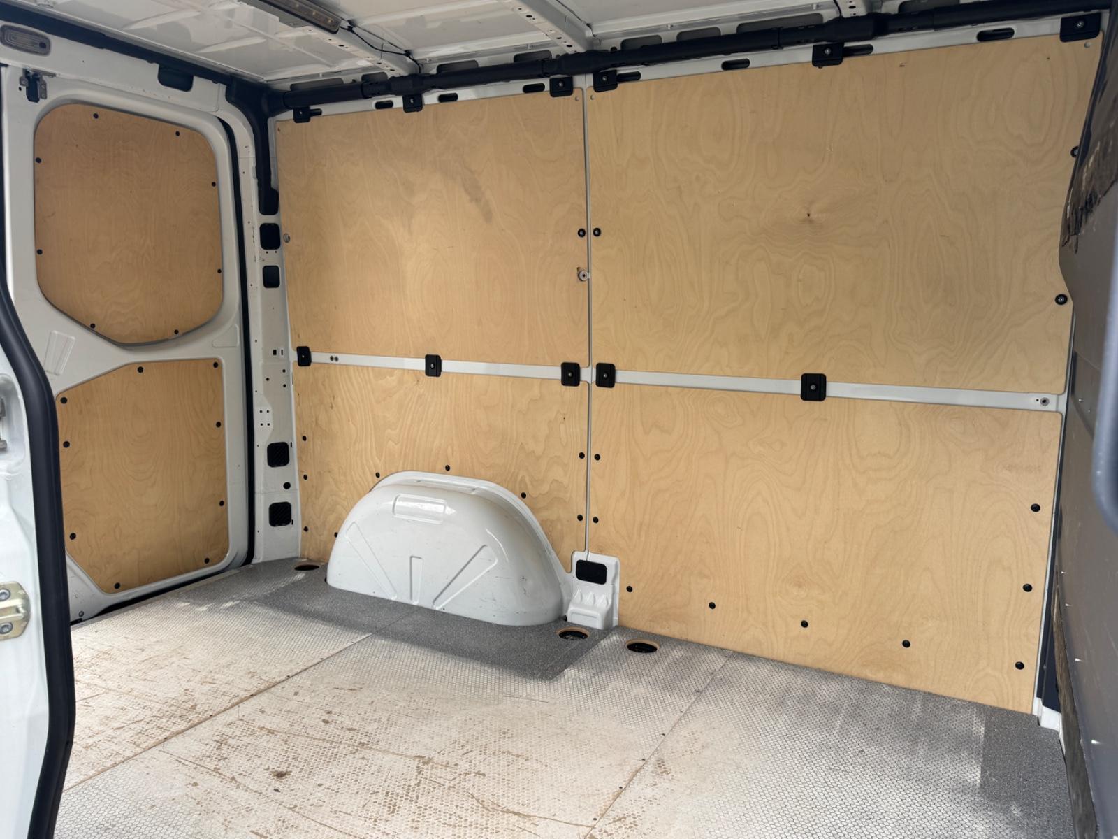 Mercedes-Benz Sprinter 214 CDI Kasten K/F "Klima/MBUX/LED/AHK"