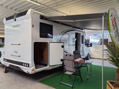 Chausson neue 797 SweetLine, MJ2026, Hubbett