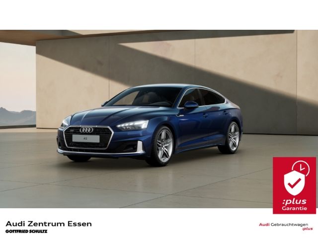 Audi A5 Sportback 40 TFSI quattro Advanced S-LINE MAT