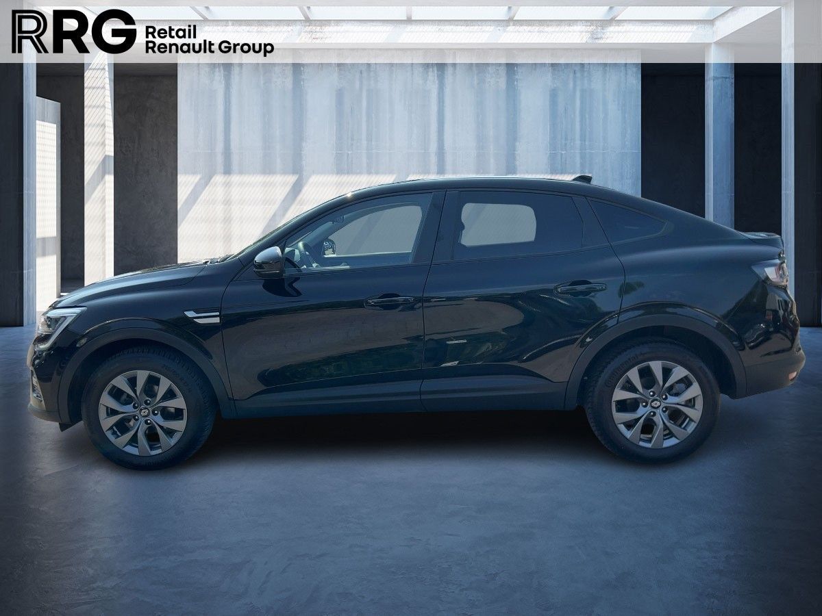Renault Arkana 1.3 TCe 140 Mild-Hybrid Evolution EU6e PD imagem 2