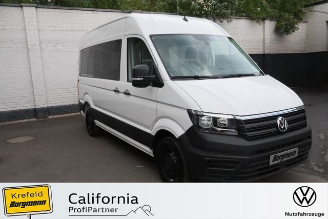 Volkswagen Crafter 35 2.0 TDI L2H2 35 Kasten 2.0 TDI MHD L2