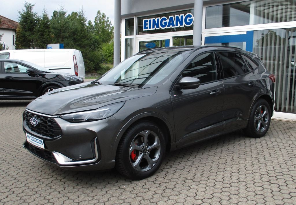 Image of Ford Kuga