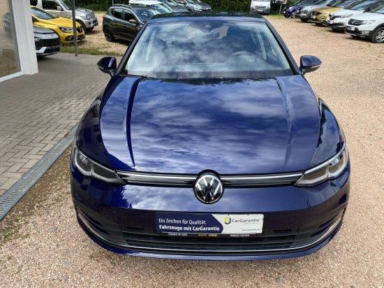 Volkswagen Golf 1.5 eTSI OPF DSG Active +WINTERRÄDER, миниатюра 3