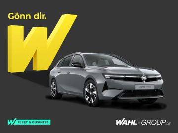 Opel Leasingangebot: Opel Astra Sports Tourer Edition