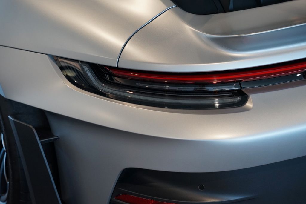 PORSCHE 992 GT3 RS | Weissach | Lift | Clubsport | PPF PORSCHE 992 GT3 RS | Weissach | Lift | Clubsport | PPF
