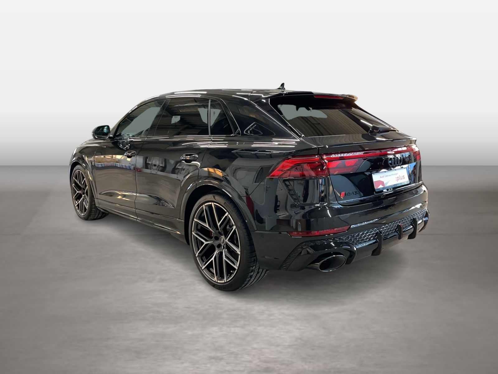 Audi RSQ8 - Bild 3