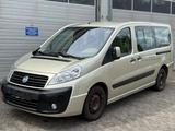 Fiat Scudo Panorama Family L2H1 140 Multijet/8 Sitzer - Fiat Scudo: Kombi