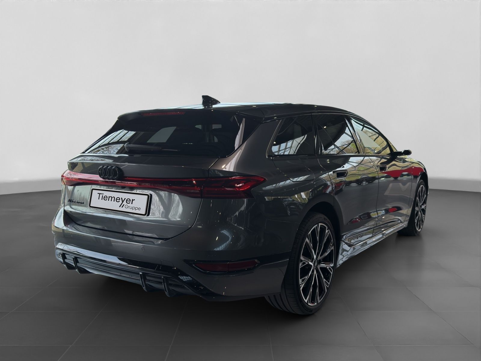 Audi A6 e-tron - Bild 3