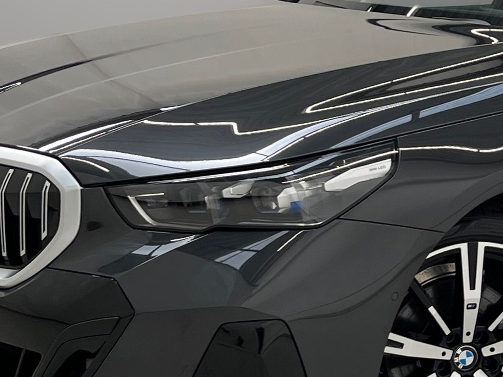 BMW 520 - Bild 7