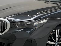 BMW 520 - Vorschau Bild 7