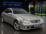Mercedes-Benz C 180 Sportcoupe Kompr. Automatik Panorama - Mercedes-Benz Sportcoupe