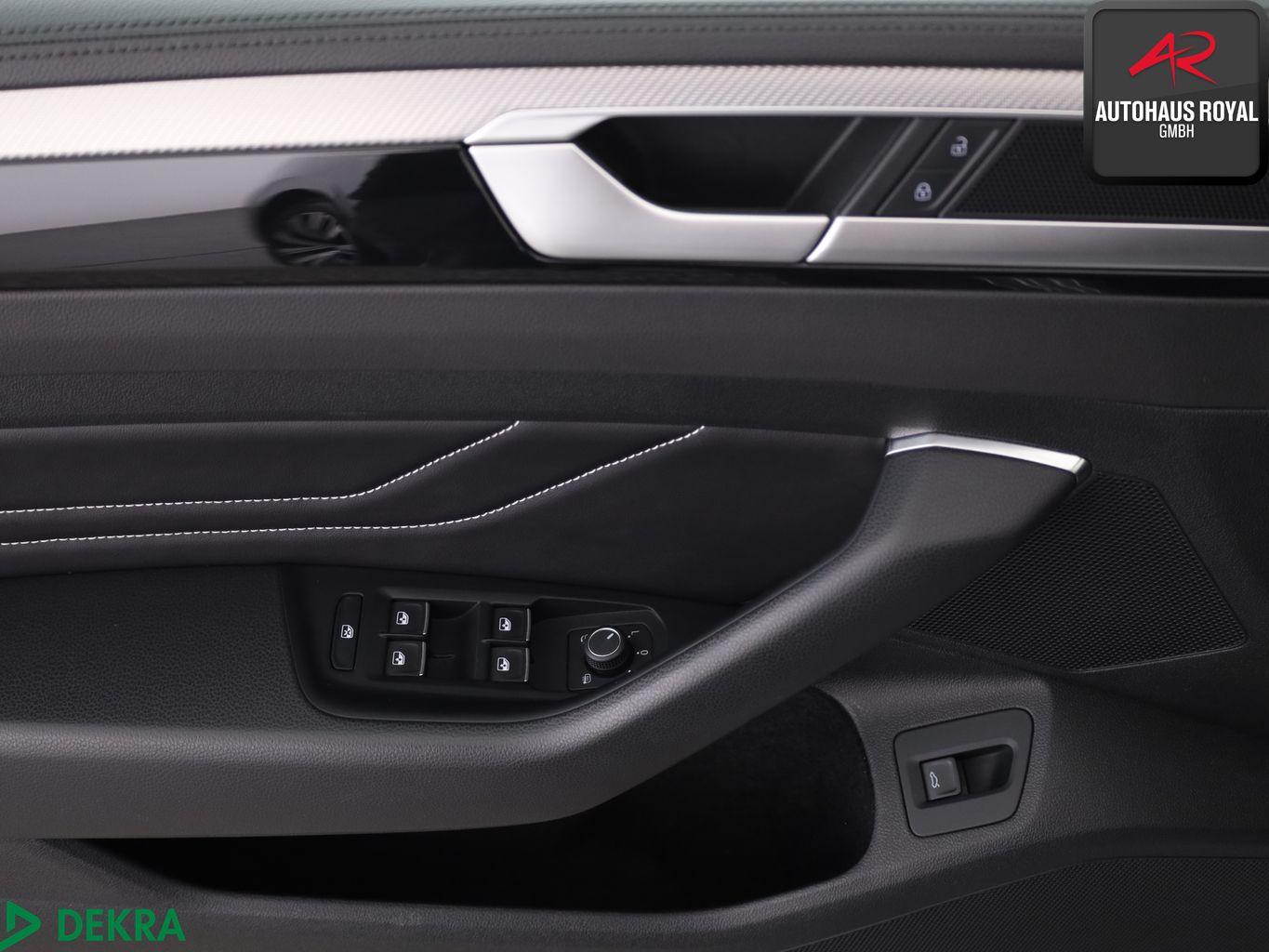 Volkswagen Arteon Shooting Brake 2.0 TDI MATRIX,STANDHZ,360, миниатюра 15