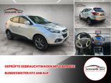 Hyundai ix35 2.0 GDI mit Garantie + TÜV Neu - Hyundai in Hamburg