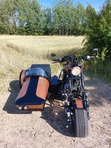 Suzuki VS 1400 - SUZUKI LEIPZIG