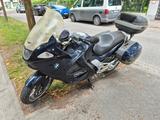 BMW K1200GT