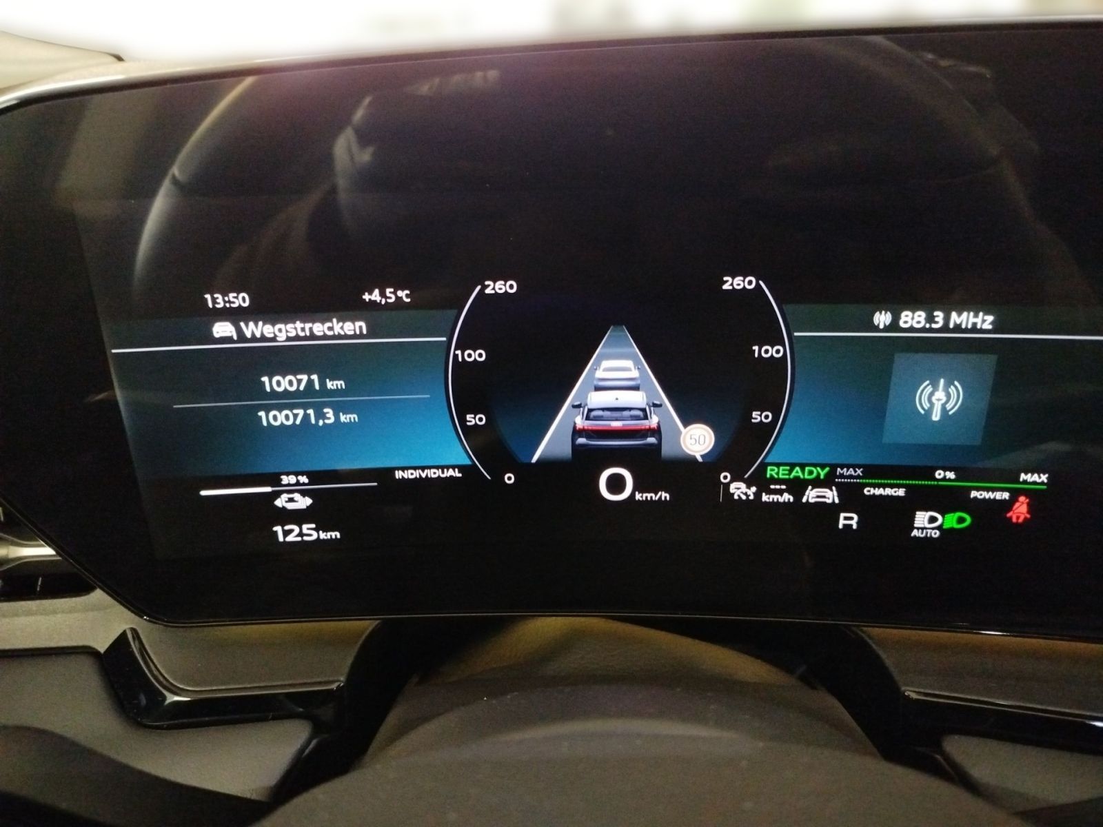 Audi Q6 e-tron - Bild 8