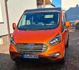 Bürstner Copa C500 Holiday Automatik EU Mod. Standheitzu. - Bürstner Wohnmobil andere