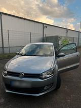 Volkswagen VW Polo 1,2 "Sondermodell Team" - Volkswagen Polo: Sondermodell