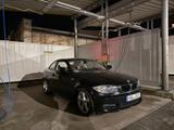 BMW 120d Coupé - E82 - BMW 120 in Halle