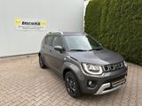Suzuki Ignis 1.2 Dualjet Hybrid Comfort - Suzuki Ignis Tageszulassungen