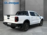Ford Ranger Wildtrak e-4WD Doppelkabine 2.0 AHK Kamer - Ford Doppelkabine Ranger