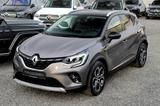 Renault Captur II 1.6 Intens E-TECH KAMERA AHK BOSE - Renault mit Hybrid-Antrieb: Alarmanlage, Geländewagen