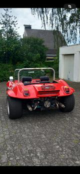 Volkswagen VW Buggy Momo 