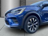 Renault Captur II Equilibre TCe 90 Navi PDC SHZ LED Appl - Renault Captur Equilibre mit Benzin-Antrieb