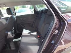 Fahrzeugabbildung Seat Leon Sportstourer Xcellence 1.8 TSI