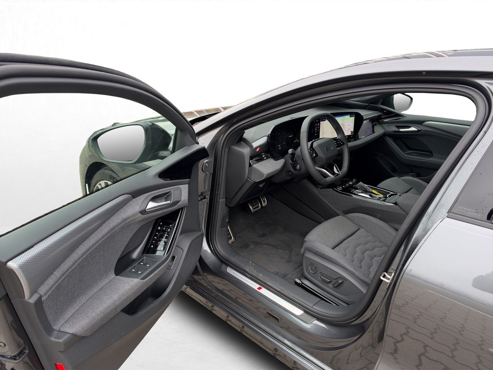 Audi A6 e-tron - Bild 15