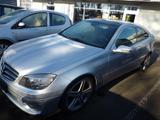 Mercedes-Benz CLC 180 CLC -Klasse CLC 180 Kompressor - Mercedes-Benz CLC 180: Leder