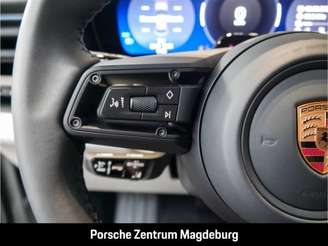 Porsche Macan - Bild 17