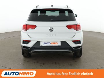 Volkswagen T-Roc - 5