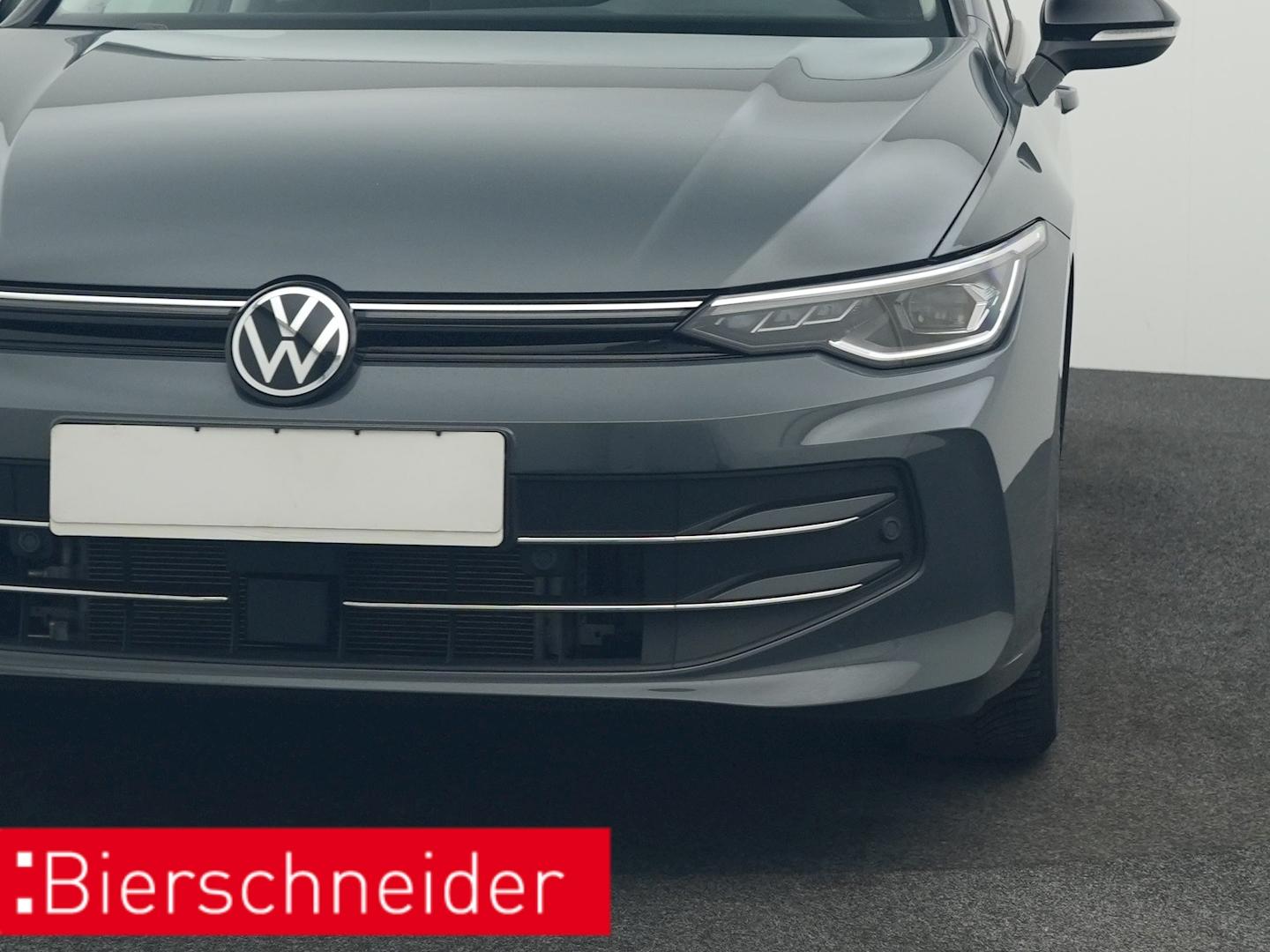 Volkswagen Golf 8 1.5 eTSI DSG Goal 4-J-GAR KAMERA NAVI LED, миниатюра 17