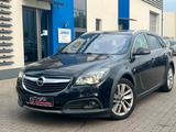 Opel Insignia A Country Tourer Basis ecoFlex - Opel Insignia mit Diesel-Antrieb: Ecoflex