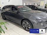 Peugeot 508 1.5 BlueHDi 130 SW Allure Pack (EURO 6d) - Peugeot 508 aus 2025