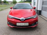 Toyota Auris Touring Sports Hybrid Edition-S 1.8 AHK - Toyota Auris mit Hybrid-Antrieb: 8.1