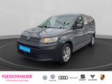Volkswagen Caddy Maxi 2.0 TDI Navi Musikstreaming DAB Auspa - Volkswagen Caddy Maxi in Mönchengladbach
