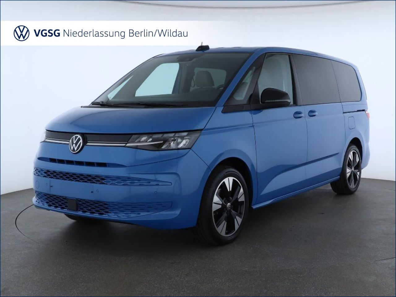 Volkswagen T7 Multivan - Bild 5
