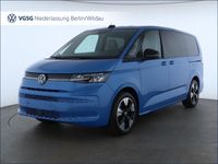 Volkswagen T7 Multivan - Vorschau Bild 5
