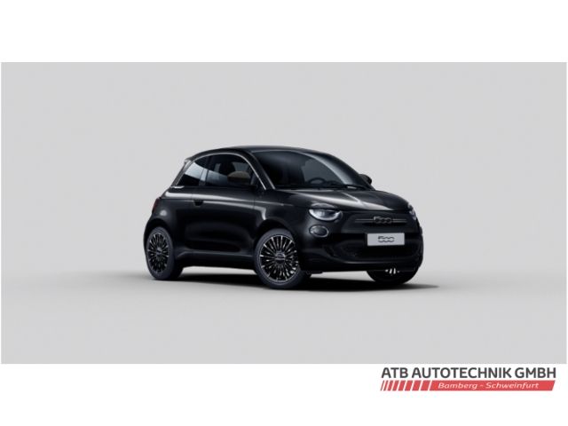 Fahrzeugabbildung Fiat 500e La Prima 42 kWh Navi PDCv+h Rückfahrkam.