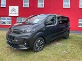 Citroën SpaceTourer Plus M*8-SITZER*LED*DAB*NAVI*AHZV* - Citroën SpaceTourer: Automatik